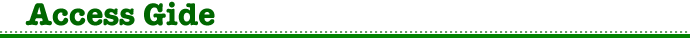 Access Guide