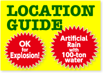 Location Guide