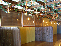 Italian restaurant photo02