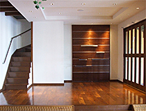 Italian restaurant photo03