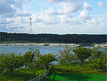 Inside of LONGWOOD STATION photo01