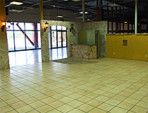 Western-style restaurant photo02