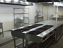 Western-style restaurant photo03