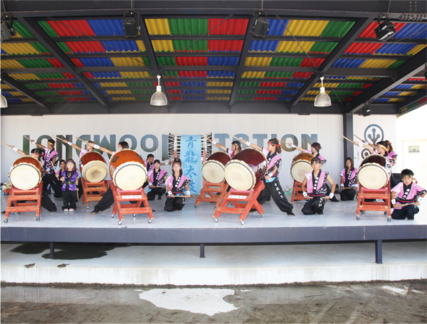 野外ステージ02